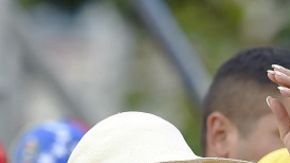 Los sobrinos de Cilia Flores fueron detenidos el pasado mes de noviembre.