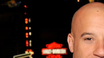 Vin Diesel Paul Walker