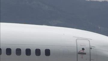 vuelo deportados deportaciones indocumentados