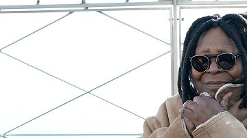 Whoopi Goldberg