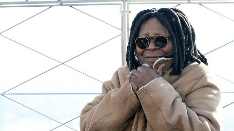 Whoopi Goldberg