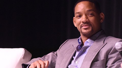 Will Smith ha decidido unirse al boicot contra los premios Oscar el próximo mes.