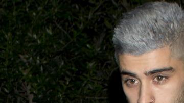 Malik salió de la agrupación británica en el 2015.