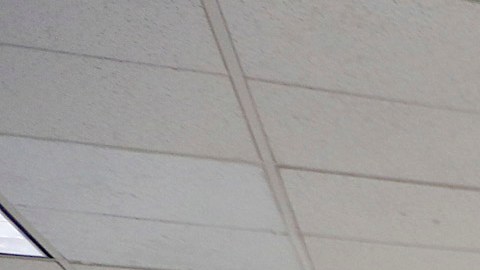 Consulado de México en Los Ángeles.