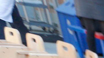 Sandra Nunez (R), mother of 3, participates in the unveiling during a press conference at the Los Angeles Trade-Technical College Child Development Center, a new child care program. Los Angeles Trade-Technical College (LATTC)Êand SEIU launched an innovative program to train childcare workforce in Los Angeles. Workers in early care and education in Los Angeles will be able to earn college credit, engage in career training, and simultaneously receive wage increases. (Photo by Aurelia Ventura/La Opinion)