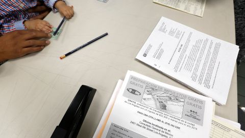 Income Taxes