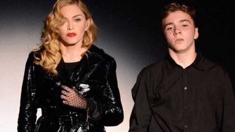 El próximo 2 de marzo la intérprete se reunirá con su hijo y ex pareja en una corte de Nueva York.