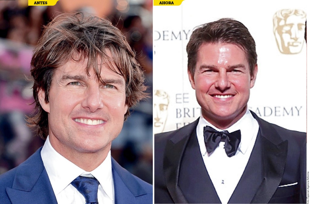 tom cruise