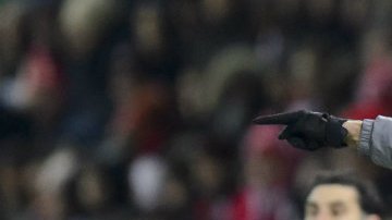 Klopp fue intervenido quirúrgicamente por un cuadro de apendicits y se encuentra estable.