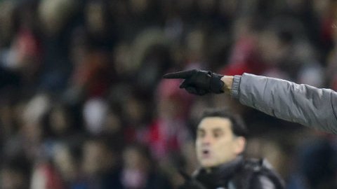 Klopp fue intervenido quirúrgicamente por un cuadro de apendicits y se encuentra estable.