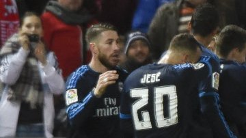 El Real Madrid podría verse en problemas ante la Roma, al no contar con varios titulares.