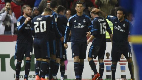 El Real Madrid podría verse en problemas ante la Roma, al no contar con varios titulares.