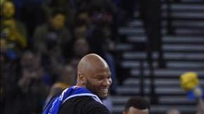 Los Warriors de Golden State se han convertido en una máquina de conseguir triunfos.