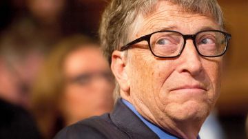 El cofundador de Microsoft, Bill Gates, ha donado $28 mil millones en becas a estudiantes.