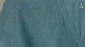 Balkissa Chaibou quería ser médico desde pequeña.