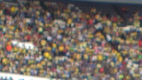 A pesar de su cargo público, el ex jugador Cuauhtémoc Blanco volverá a jugar profesionalmente con el América en un partido oficial.