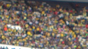 A pesar de su cargo público, el ex jugador Cuauhtémoc Blanco volverá a jugar profesionalmente con el América en un partido oficial.