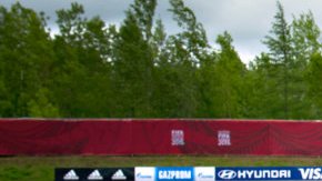 Pese a ser la máxima artillera en la liga femenil de España, Corral no fue contemplada para disputar el torneo Preolímpico.