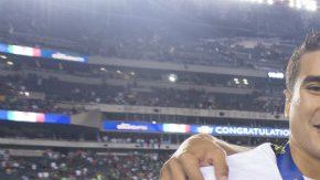 Al no tener actividad, "Paco Memo" tiene escasas probabilidades de jugar con Selección.