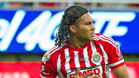 El Gullit tiene 32 años de edad.