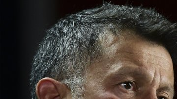 Juan Carlos Osorio tuvo que convocar únicamente futbolistas de la liga mexicana para este encuentro amistoso.