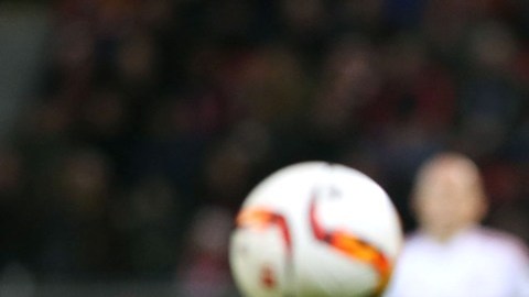 Chicharito Hernández se ha convertido en el hombre gol del Bayer Leverkusen.