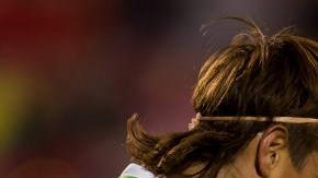 Preolímíco femenil: México vs. Costa Rica