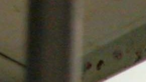 árcel Central de Los Ángeles