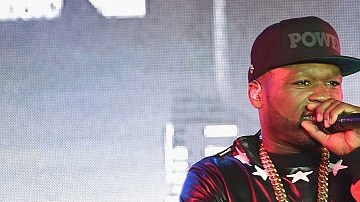 50 Cent