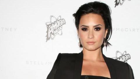Demi Lovato