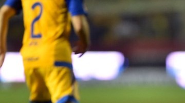 Javier Aquino no jugará ante Senegal.