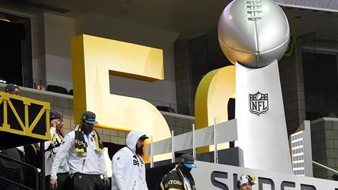 El espectáculo del Super Bowl 50 está garantizado.