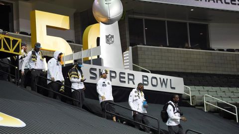 El espectáculo del Super Bowl 50 está garantizado.