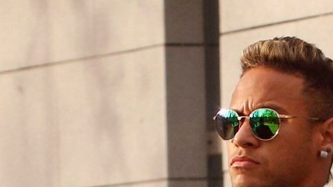 Neymar sale sin mancha de los procesos legales en su contra.