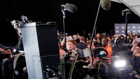 El gran Peyton Manning se puso sensible ante temas de salud a tres días del Super Bowl.