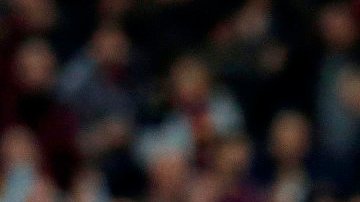 Messi otra vez a un paso de hacer historia en el futbol español.