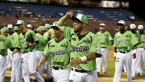 Los Venados de Mazatlán siguen su paso en la Serie del Caribe.