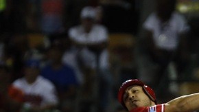 Los cangrejeros de Santurce avanzaron a la siguiente fase de la Serie del Caribe.