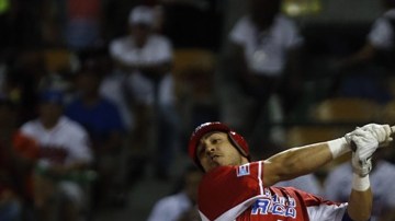 Los cangrejeros de Santurce avanzaron a la siguiente fase de la Serie del Caribe.