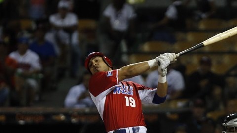 Los cangrejeros de Santurce avanzaron a la siguiente fase de la Serie del Caribe.