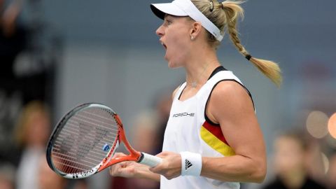 Angelique Kerber