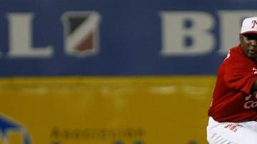 Los Venados de Mazatlán se impusieron 7-2 al Ciego de Ávila de Cuba.