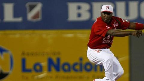Los Venados de Mazatlán se impusieron 7-2 al Ciego de Ávila de Cuba.