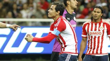 Chivas sigue sin ganar en el Clausura 2016 de la Liga MX,