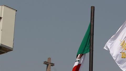 México se prepara a recibir la visita del Papa Francisco.
