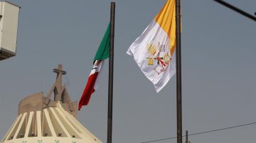 México se prepara a recibir la visita del Papa Francisco.