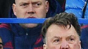 Louis van Gaal