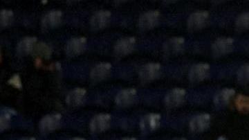 Íker Casillas fue duramente criticado por su actuación ante el Arouca.