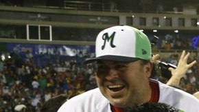 Los Venados de Culiacán son los campeones de la Serie del Caribe 2016.