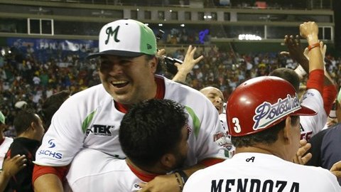 Los Venados de Culiacán son los campeones de la Serie del Caribe 2016.